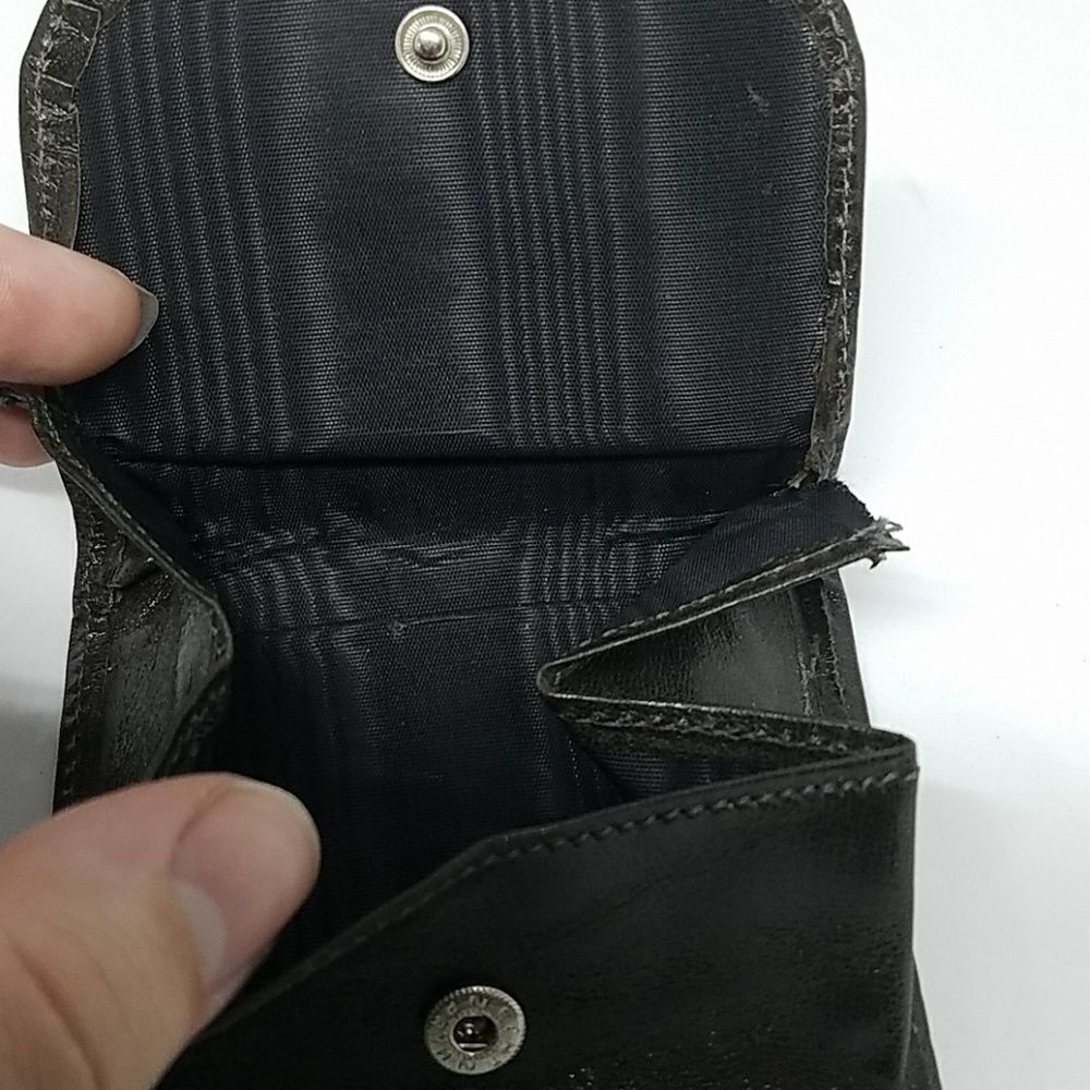 Baxter Brown Coin Purse - Picture 3 of 3